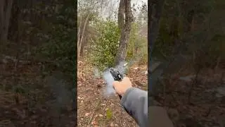 Beretta m93r hidden trick? #airsoft #edc #capgun