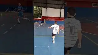 ATIVIDADE PARA FUTSAL, TRABALHO DE MOVIMENTA&Ccedil;&Atilde;O, PASSE, DOM&Iacute;NIO E FINALIZA&Ccedil;&Atilde;O #futebol #soccer