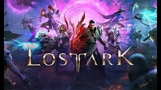 LOST ARK , GOLD FARM , T3 RAIDS , T3 DUNGEONS , T3 HONING , T3 BOSS RUSH , T3 XP GLITCH