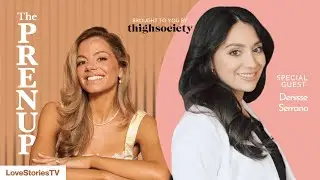 Should You Get Botox Before Your Wedding + More Skincare Tips with Denisse Serrano | The Pre Nup