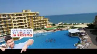 Midia Grand Apartment, Aheloy, Bulgaria - Perfect Place