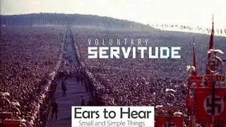Small and Simple Things 18 - Voluntary Servitude