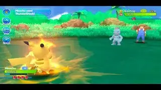 Pocketown Legendary (Epicmon) #2 - Android/iOS Gameplay