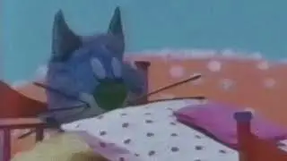 Dougal and the Blue Cat Soundtrack - Buxton's Lullaby