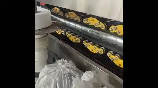 Sheath extrusion for medium voltage cable