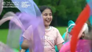 A Million Colours