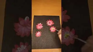 unique trick making real look flowers #shorts #reallookflowerart #uniquetrick#beautifulart#trend#wow