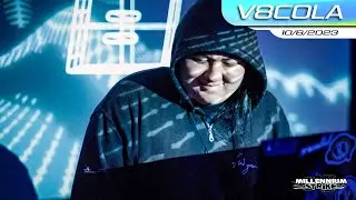 V8COLA (MILLENNIUM STRIKE: PROLOGUE, 10/6/2023)
