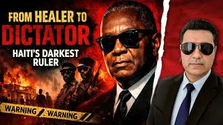 The Dark Secret of Fran&ccedil;ois Papa Doc EXPOSED