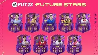 FIFA 23: 82X20 PACK!