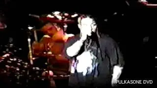 [HD] Coal Chamber - Live Big Truck Sacramento, CA, USA 11 19 1997 [01/07]