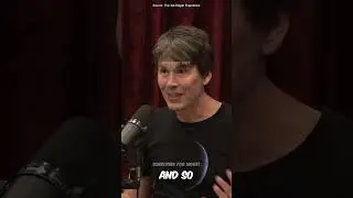 Тёмная материя против тёмной энергии: существует ли тёмная материя на самом деле? Объясняет Брайа...