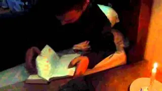 The Oval Portrait - Short Film