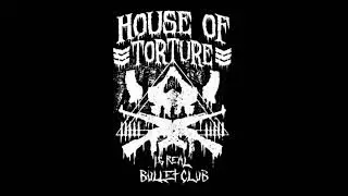 njpw - bullet club house of torture theme