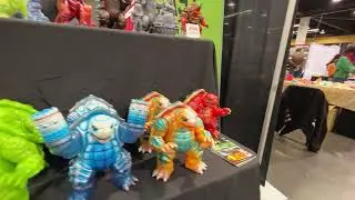 Designer Con 2022 - Last Bastion Studios