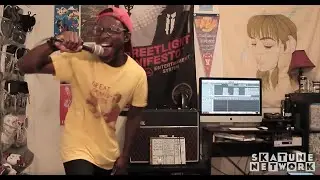 This Must Be My Exit - Oso Oso (Ska/Punk Cover)