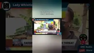 The Lady WHistleblower Show With Dr. Jermaine Gordon exposes corruption. see  full video on youTube
