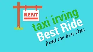 irving taxi