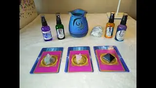 His / Her hidden thoughts and feelings towards you,  pick a card love reading