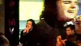 Aiden - HMV Signing 2