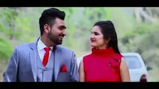 THE BEST PRE-WEDDING OF 2018