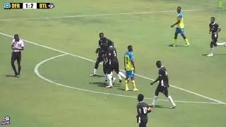Utility sports FC Dynasty scouting league Season 1 and Season 2 Goals