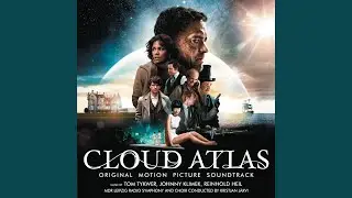 The Cloud Atlas Sextet for Orchestra