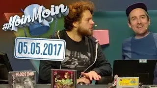 RTS-Grundlagen, Streit & Versöhnung zwischen Donnie & Florentin | MoinMoin mit Florentin
