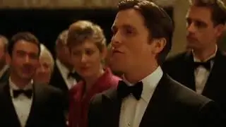 Batman begins tamil| party scene |tamil