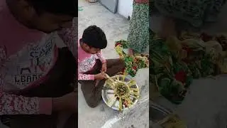 Teri Dulhan Sajaungi #shorts #song #music #dance #borndancer96 #trending ❤️6