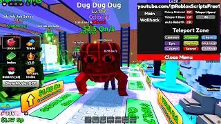 BEST Roblox Script - Roblox Escape Tsunami For Brainrots Script