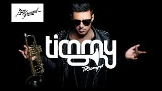 Timmy trump live at timeout 2017 in goa new year festival