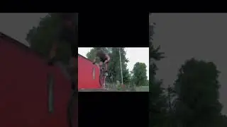 #bmx4ever #bmx #ridebmx #jump #bmxpro #bikelife #dirtjumps #freeride