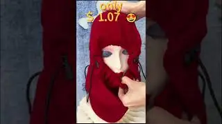 Stay warm this winter with windproof hats & masks