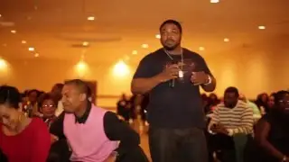 BL215 Legend Noel Live in Comedy Clip