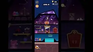 YOLO? Level 18 WalkThrough Solution | Fazie Gamer