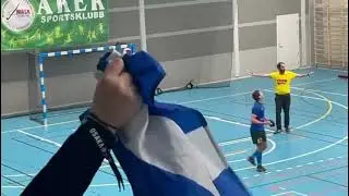 HELLAS   UKRAINE Indoor Hockey Challenge II b OSLO 2026