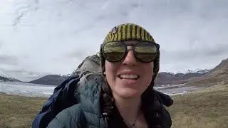 The Arctic Circle Trail