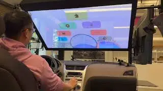 HMI UI/ UX design project Prototype