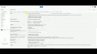 Configuraci&oacute;n del Correo Entrante con Gmail