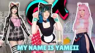 Baby My Phone by Yameii Online ~ TikTok Edition