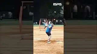 Epic Double Steals the Lead! ISPS Softball Drama Unfolds!