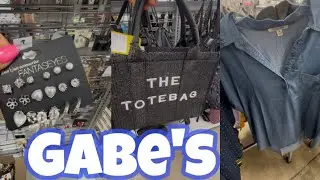 GABE'S SHOPPING 2025 GABES SHOP WITH ME FOR DEALS AT THE GABE'S STORE #clearance #shopwithme #sale