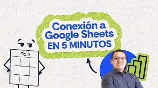 Google Sheets connector in Power BI: Real advantages