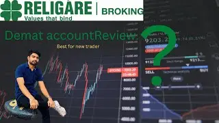 ReligareDemat: Is this the right account opening, brokerage and trading platform for you?