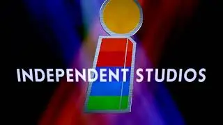 Independent Studios Enterprises logo Package (1996-2004) (REUPLOADED)