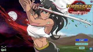 Forbidden Arms Gameplay