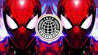 SPIDERMAN THEME SONG (OFFICIAL EPIC TRAP REMIX) - KEIRON RAVEN