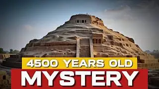 4,500 Years Ago, This City Was Smarter Than Us | Mohenjo Daro