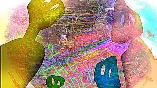 Spit meme animation 